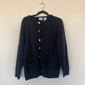 Vintage Bobbie Brooks Sweater